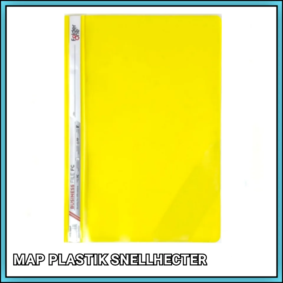 Foto produk MAP BISNIS KUNING