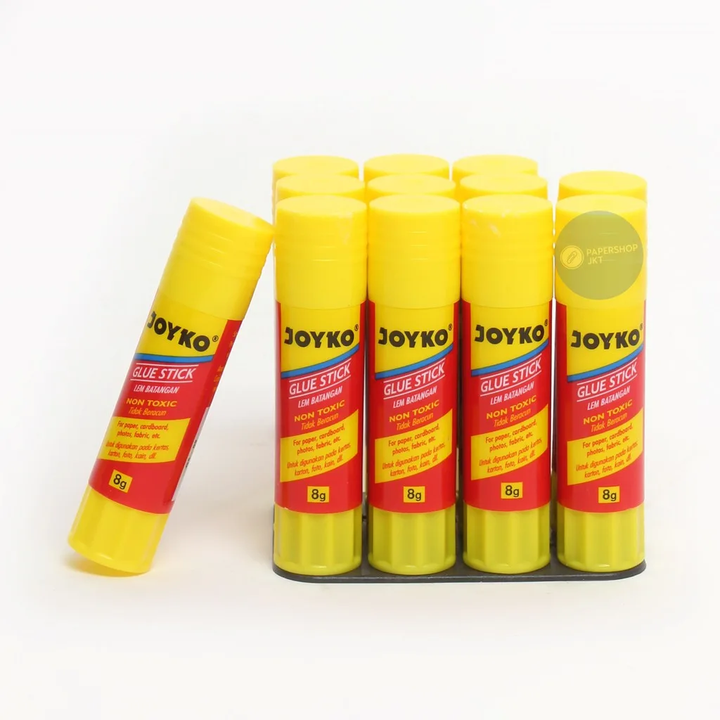 Foto produk LEM STICK JOYKO 8G
