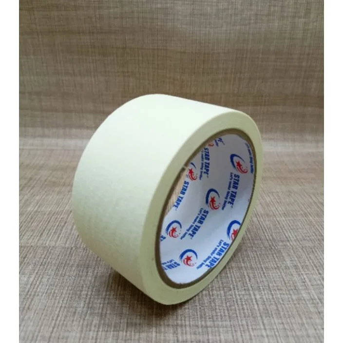 Foto produk LAKBAN KERTAS STARTAPE 45MM