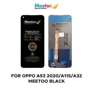 Foto produk LCD OPPO A53 MEETOO