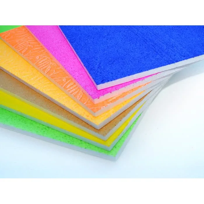Foto produk STEREOFOAM COLOR