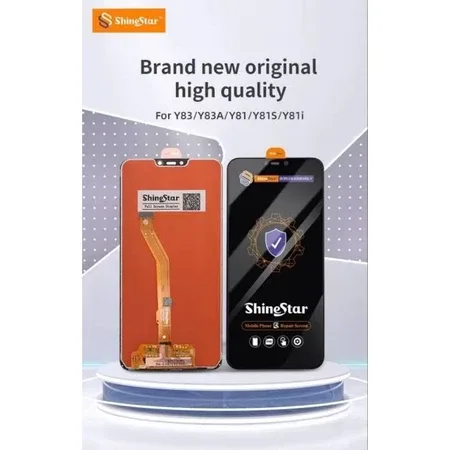 Foto produk LCD SHINESTAR VIVO Y81/Y83