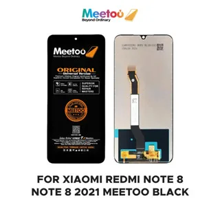 Foto produk LCD REDMI NOTE 8 MEETOO