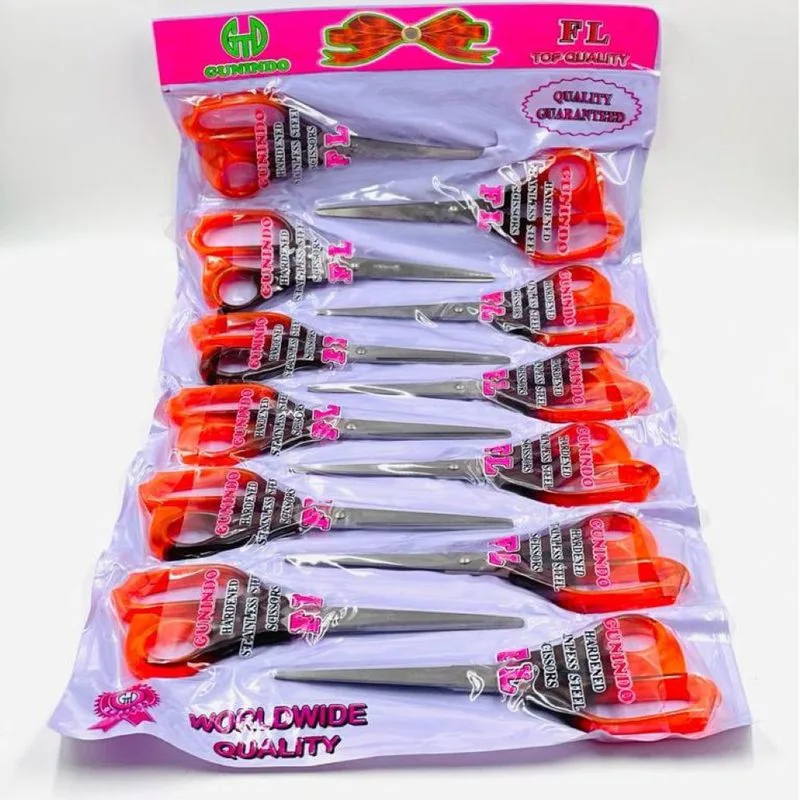 Foto produk GUNTING RENTENG GUNINDO KECIL