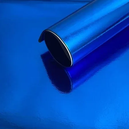 Foto produk KERTAS MARMER BIRU