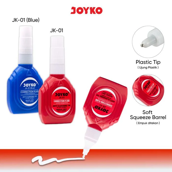 Foto produk TIPE X JOYKO JK-01