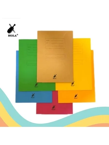 Foto produk MAP BUFFALO BIOLA 5002 HIJAU TUA