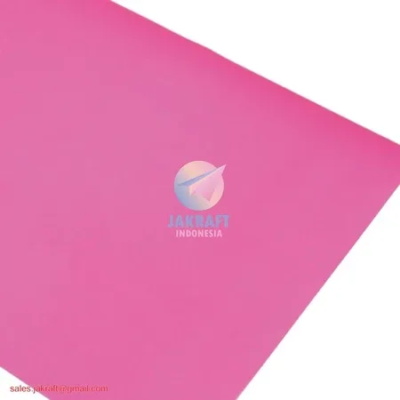 Foto produk KERTAS ASTURO PINK
