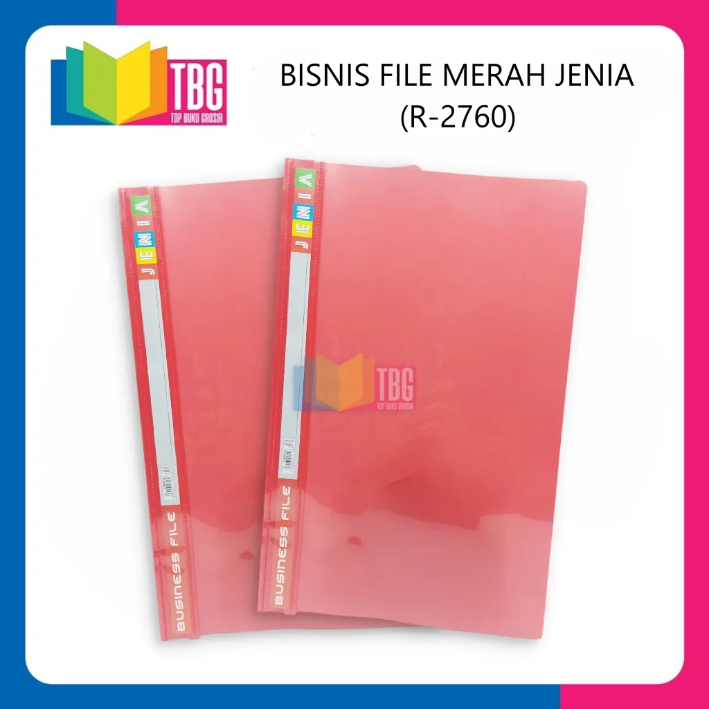 Foto produk MAP BISNIS MERAH