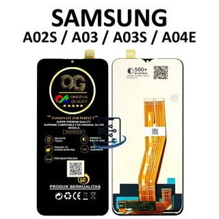 Foto produk LCD SAMSUNG A02S OG