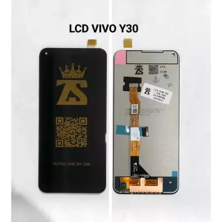 Foto produk LCD ZS VIVO Y30