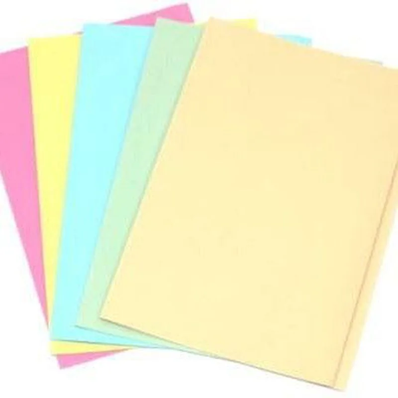 Foto produk KERTAS KARTON BC KUNING