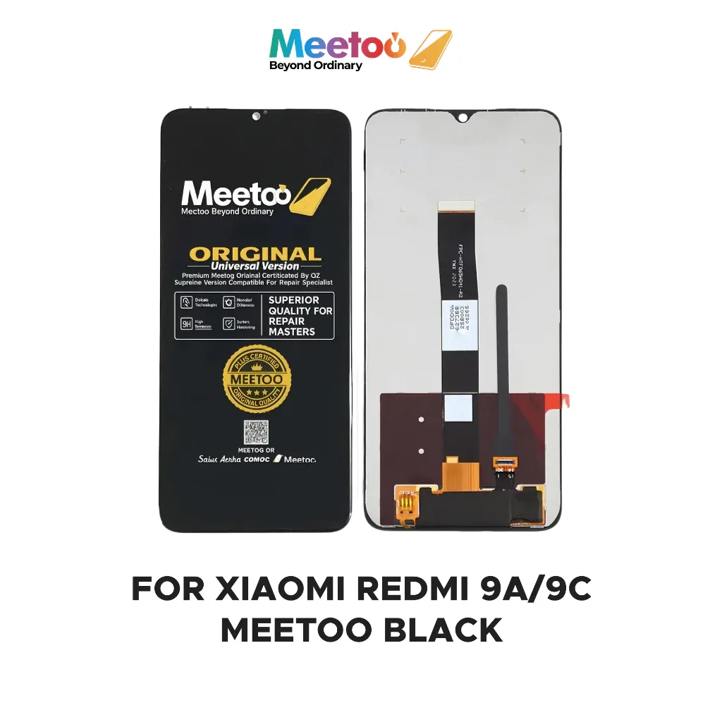 Foto produk LCD REDMI 9A OG