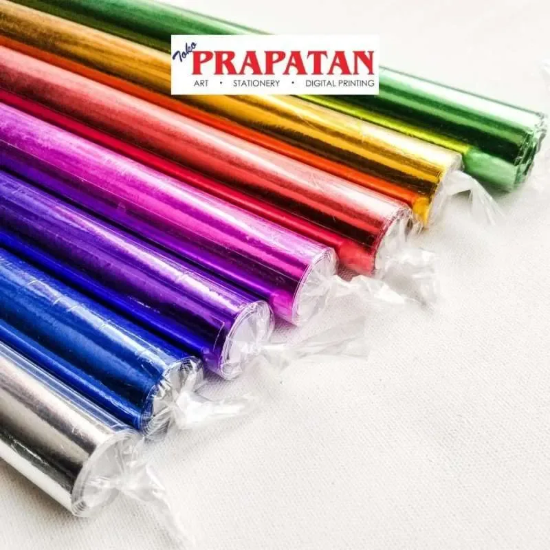 Foto produk KERTAS MARMER HIJAU