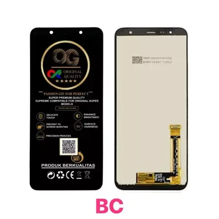 Foto produk LCD OG SAMSUNG J6+/J4+