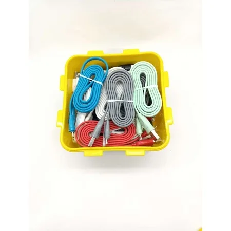 Foto produk KABEL DATA MICRO HK TOPLES