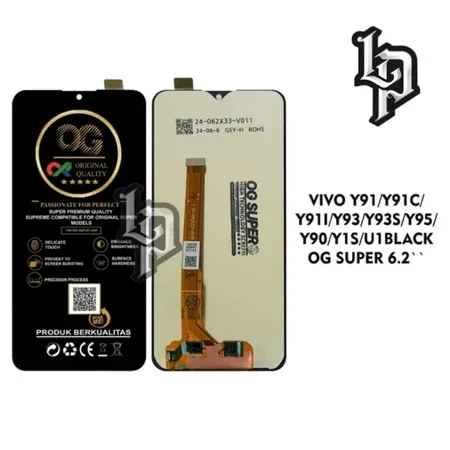 Foto produk LCD OG VIVO Y91