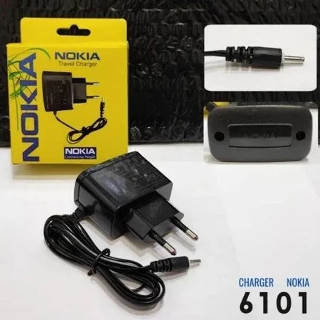 Foto produk CHARGER NOKIA KECIL