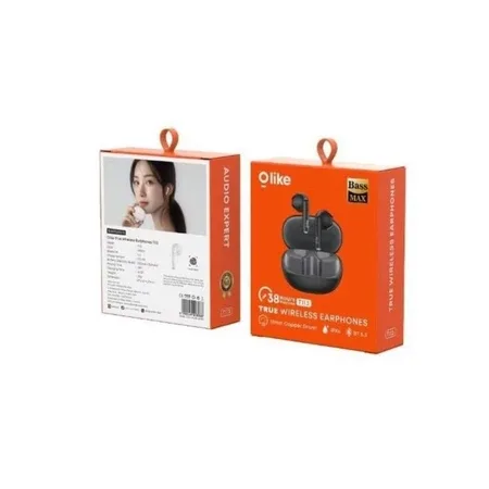 Foto produk HEADSET BLUTOOTH OLIKE T113