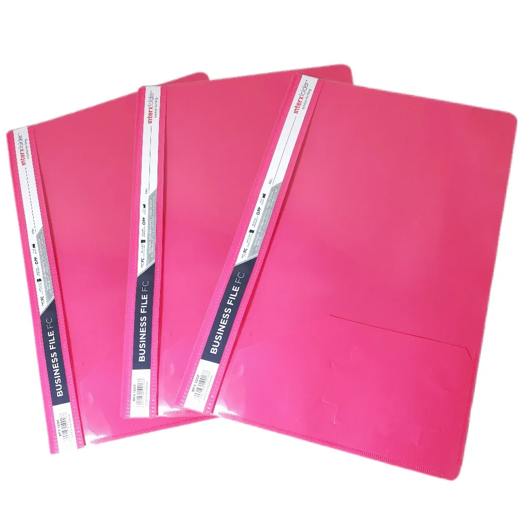 Foto produk MAP BISNIS PINK