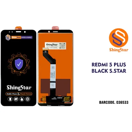 Foto produk LCD SHINESTAR REDMI 5PLUS