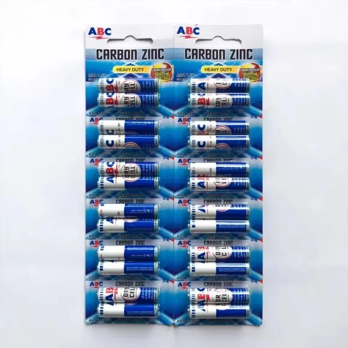 Foto produk BATRE ABC A3 REMOTE