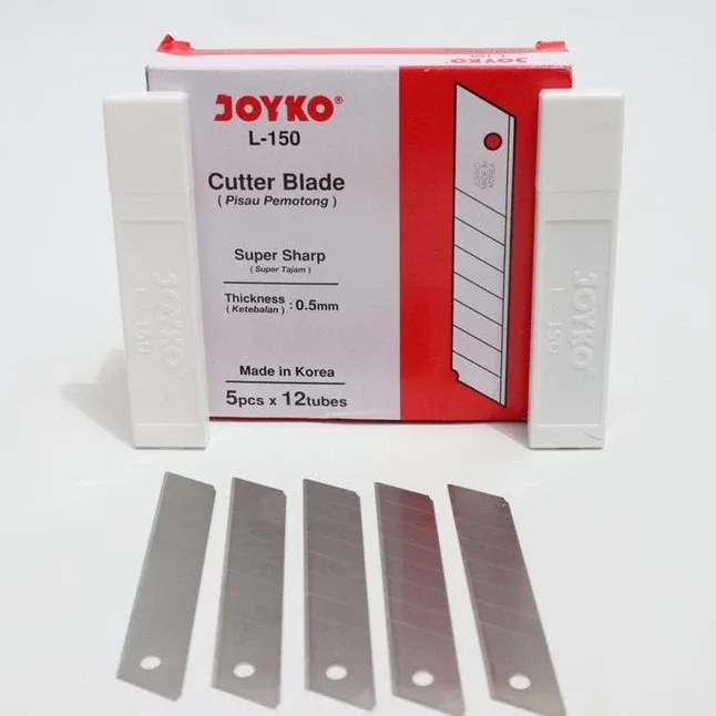 Foto produk ISI CUTTER JOYKO L-500M