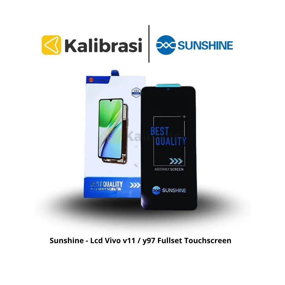 Foto produk LCD SUNSHINE Lcd Vivo v11 / y97
