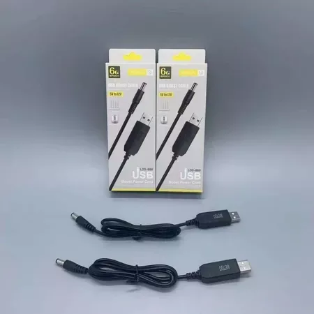 Foto produk KABEL USB LDO-888 BOOST KABEL