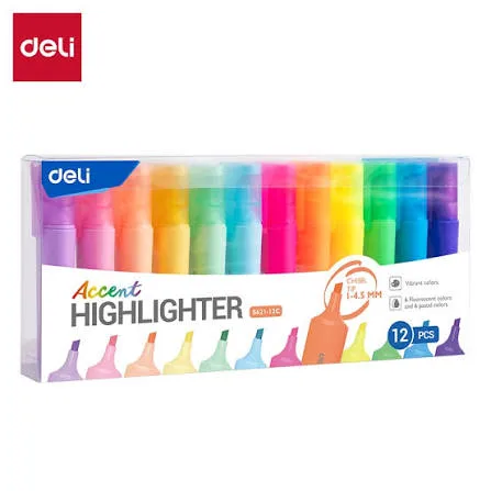 Foto produk STABILO DELI S621