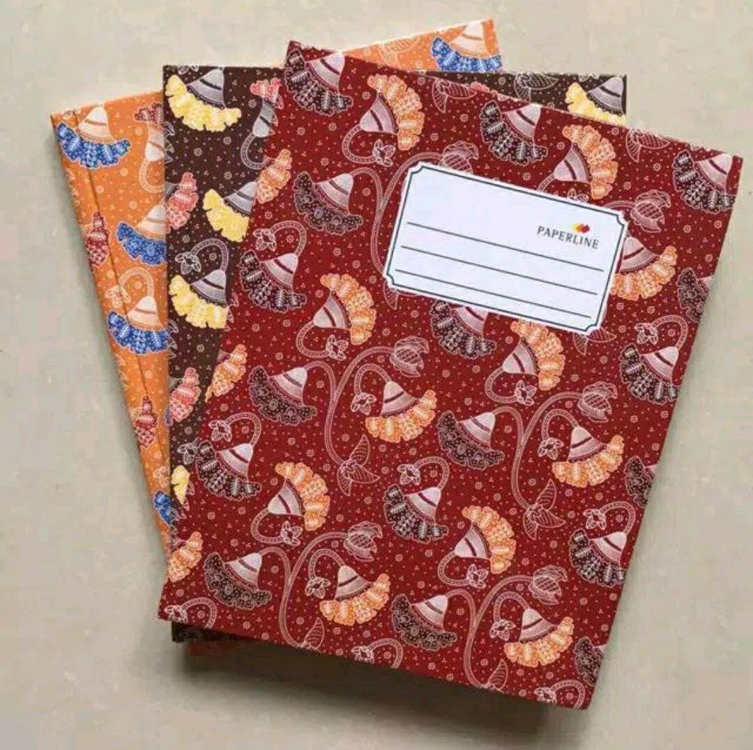 Foto produk BUKU HC PPL QUARTO 100S