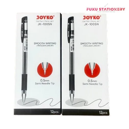 Foto produk PEN JOYKO JK-100SN HITAM