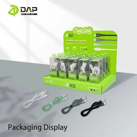 Foto produk Kabel Data Micro DAP D-J06M