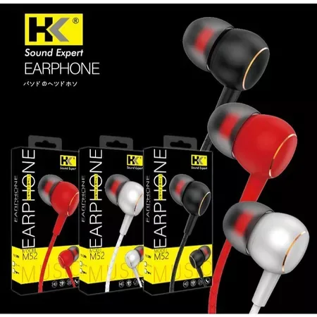 Foto produk HEADSET HK M52