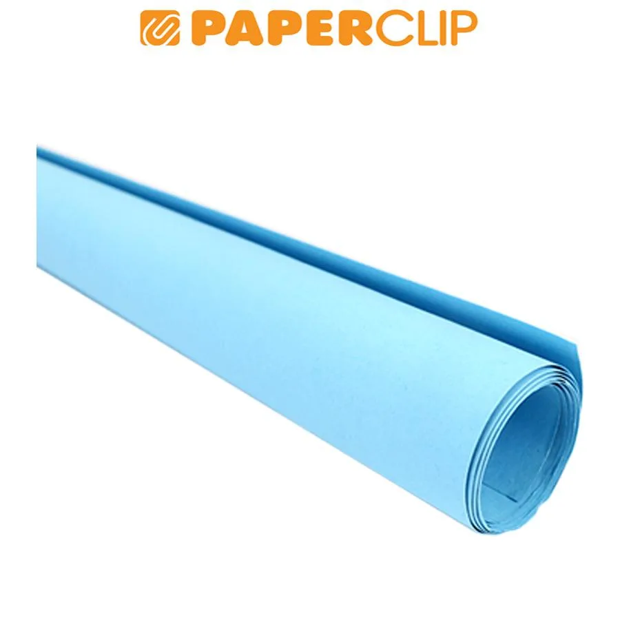 Foto produk KERTAS KARTON BC BIRU