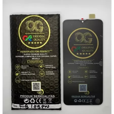 Foto produk LCD OPPO F9 PRO OG