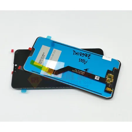 Foto produk LCD ASUS ZENFONE M2 MAX PRO